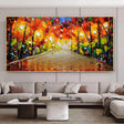 Colorful Painting #CA034