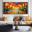 Colorful Painting #CA034