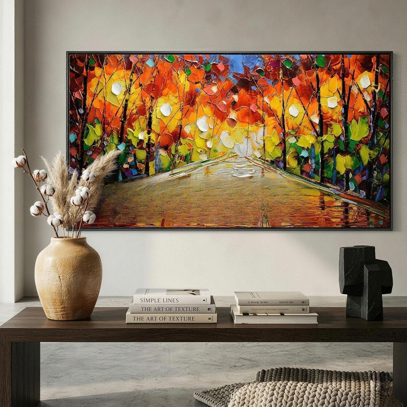 Colorful Painting #CA034