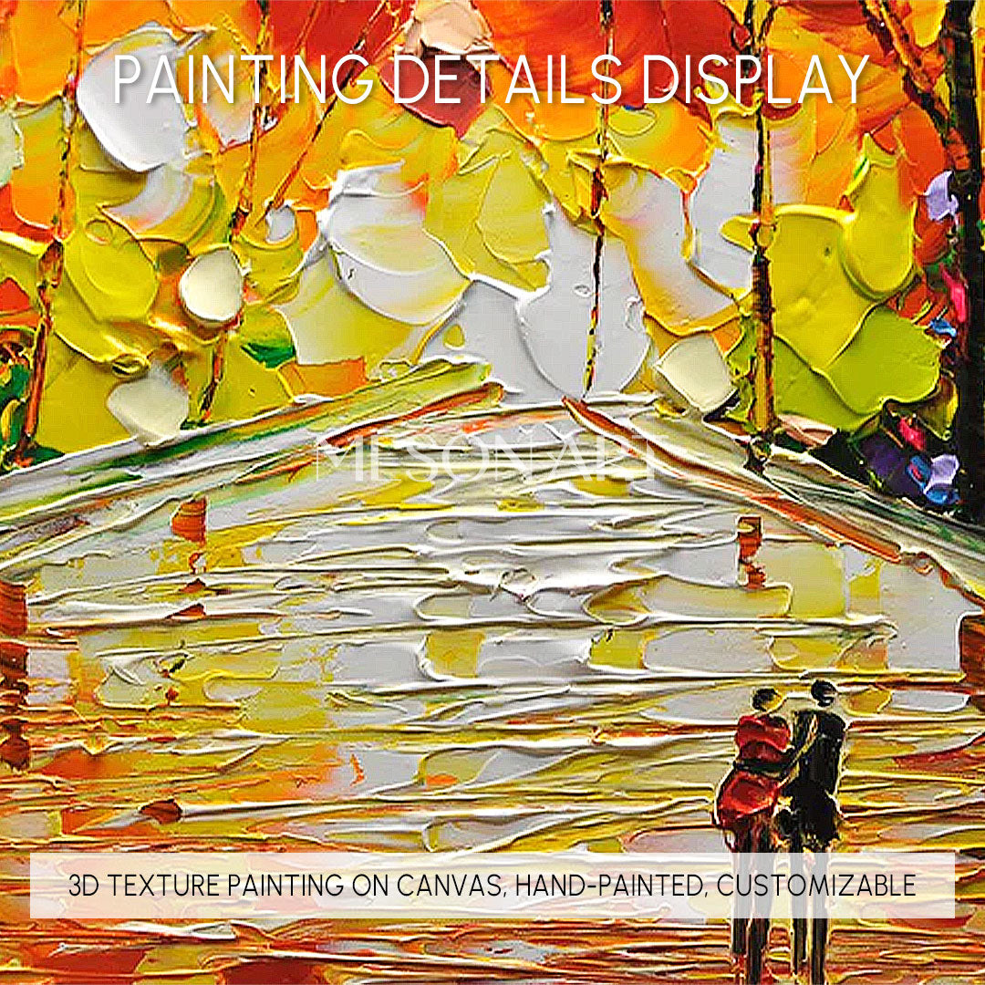 Colorful Painting #CA034