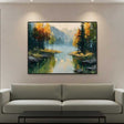 Colorful Painting #CA289