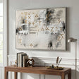 Abstract Graffiti Art #CSQ056