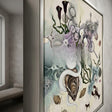 Bio-Surrealism Art #CSQ002