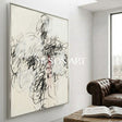 Abstract Graffiti Art #CSQ021