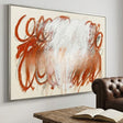 Abstract Graffiti Art #CSQ024