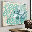 Abstract Graffiti Art #CSQ044