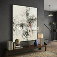 Abstract Graffiti Art #CSQ021