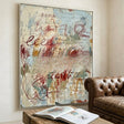 Abstract Graffiti Art #CSQ073