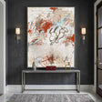 Abstract Graffiti Art #CSQ063