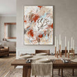 Abstract Graffiti Art #CSQ063