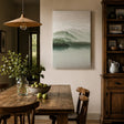Landscape Canvas Art #LCA007