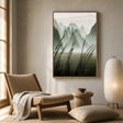 Landscape Canvas Art #LCA008
