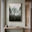 Landscape Canvas Art #LCA008