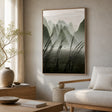 Landscape Canvas Art #LCA008