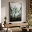 Landscape Canvas Art #LCA008