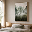 Landscape Canvas Art #LCA008