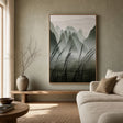Landscape Canvas Art #LCA008