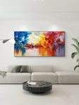 Colorful Painting #CA022