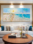 Colorful Painting #CA036