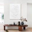 Plaster Art Texture Painting #SG173
