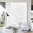 Plaster Art Texture Painting #SG173
