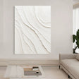 Plaster Art Texture Painting #SG100