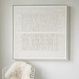 Wabi-Sabi Wall Art #TX114