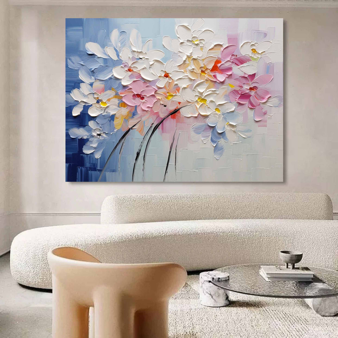 COLORFUL PAINTING #CA125
