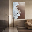 Wabi-Sabi Wall Art #TX129