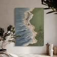 Plaster Art Texture Painting #SG011