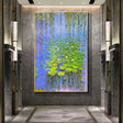Plaster Art Texture Painting #SG038