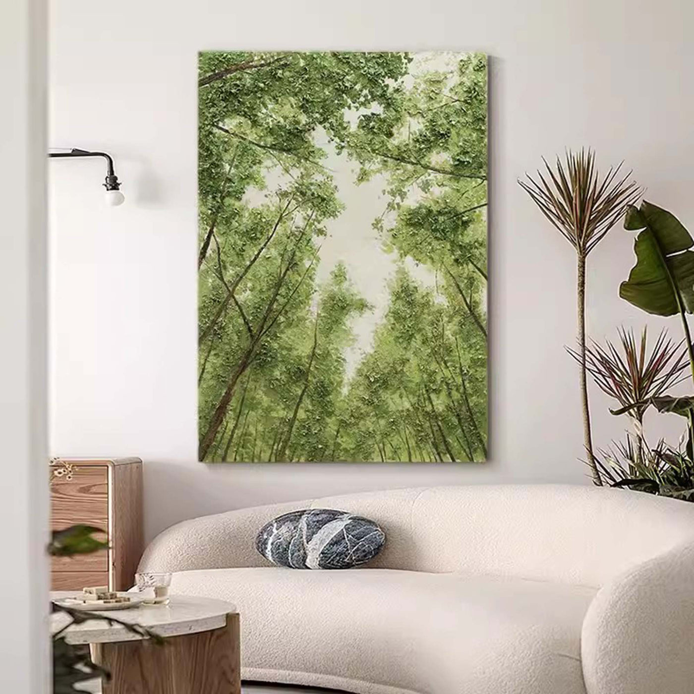 Landscape Canvas Art #LCA009