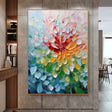 Colorful Painting #CA010