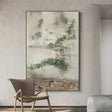 Wabi-Sabi Wall Art #TX100