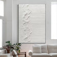 Plaster Art Texture Painting #TX101
