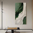 Plaster Art Texture Painting #SG045