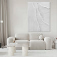 Plaster Art Texture Painting #TX098
