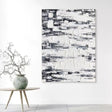 Wabi-Sabi Wall Art #TX137