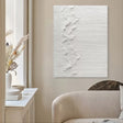 Plaster Art Texture Painting #TX101