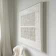 Wabi-Sabi Wall Art #TX114