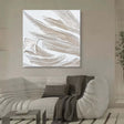 Plaster Art Texture Painting #SG219