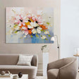 COLORFUL PAINTING #CA123