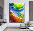 Colorful Painting #CA029