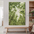 Landscape Canvas Art #LCA009
