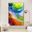 Colorful Painting #CA029