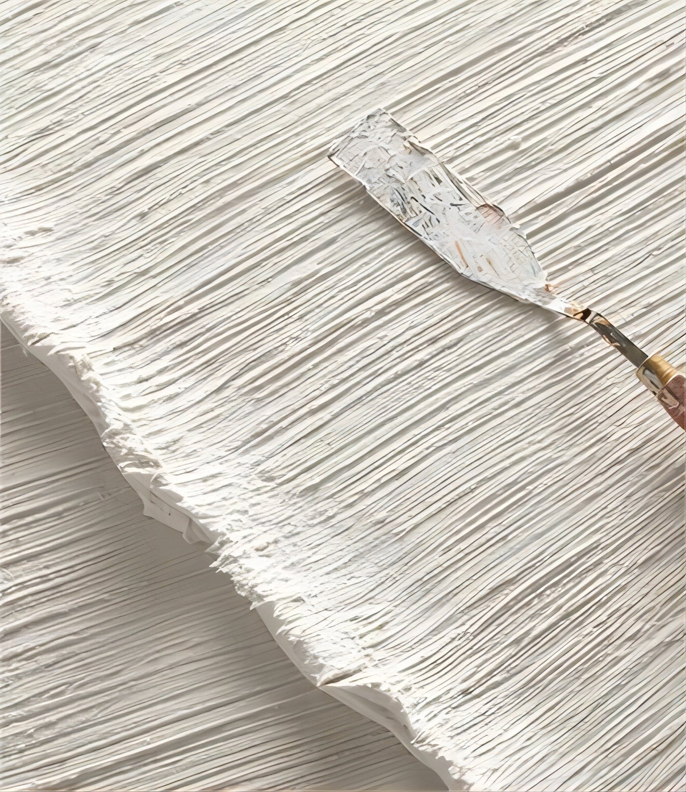 Plaster Art Texture Painting #TX098