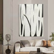 Wabi-Sabi Wall Art #TX157