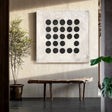 Wabi-Sabi Wall Art #TX161
