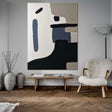 Wabi-Sabi Wall Art #TX233