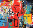 Modern Pop Art #YC001